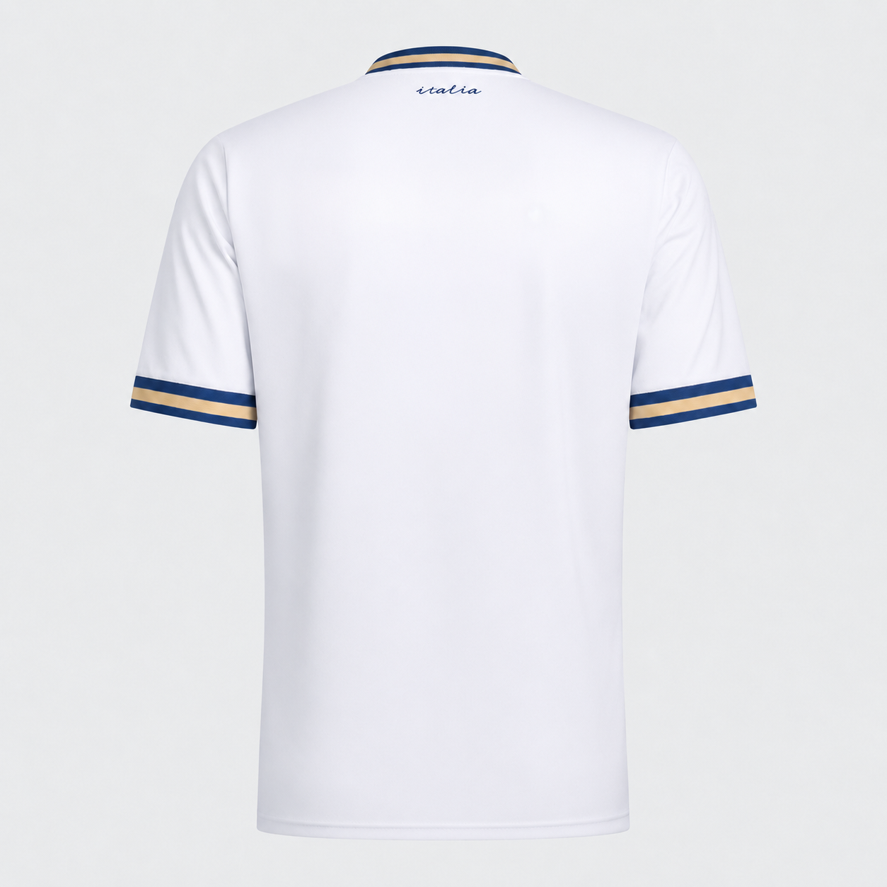 2026 Italy Soccer Home And Away Jersey For Kids