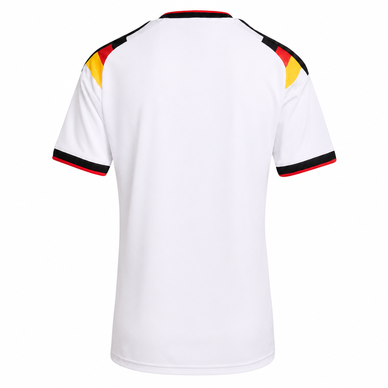 2026 Home And Away Germany Jersey