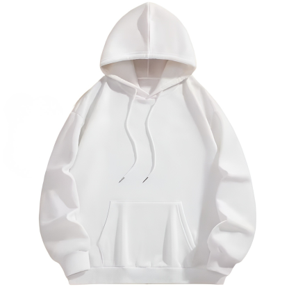 Women Bear Graphic Print Casual Hoodie