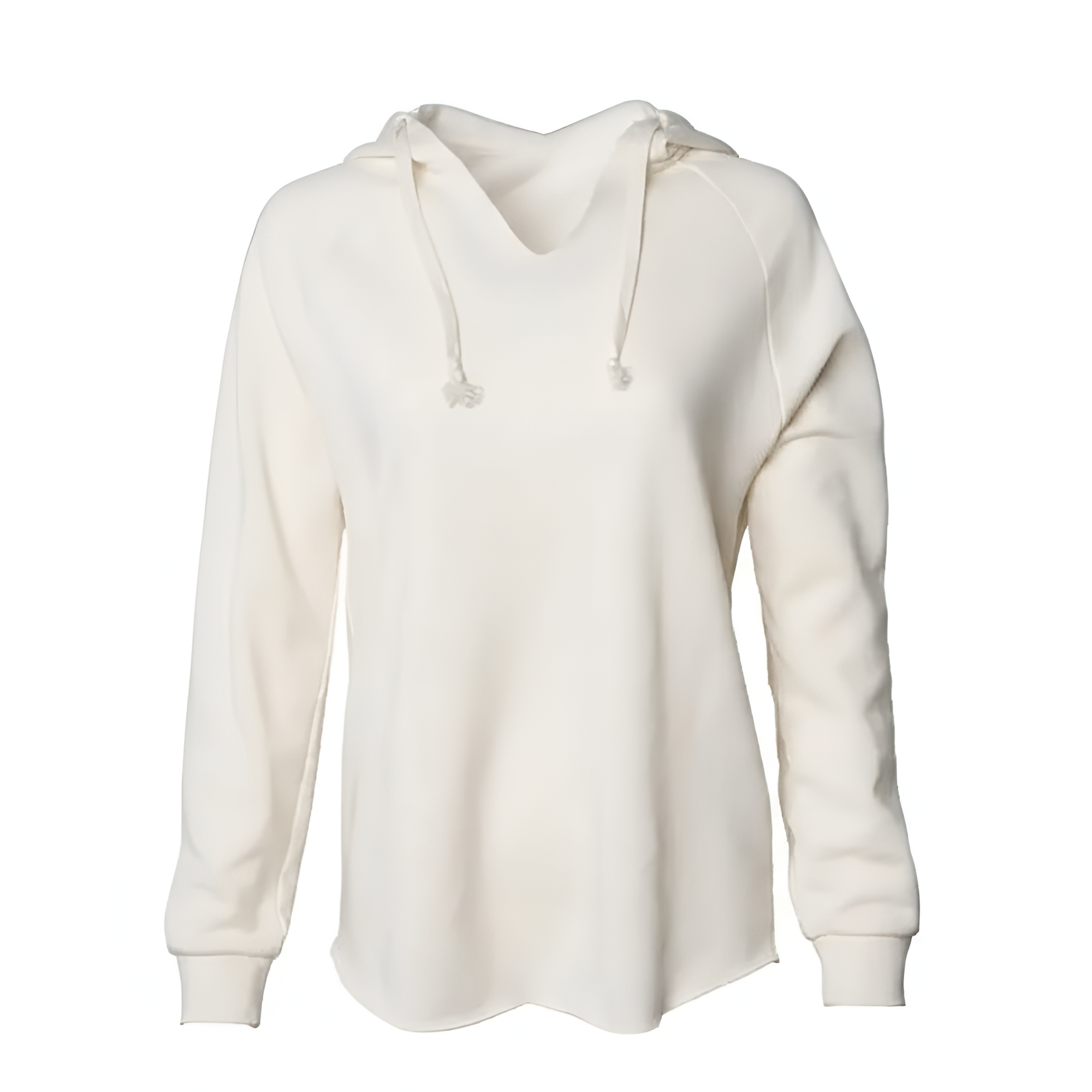 Original Butter Tone Hooded Sweatshirt