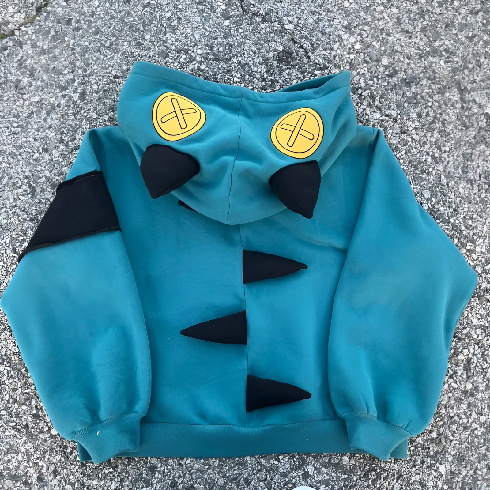 Zip Up Hoodie with Pockets Casual Everyday Wear