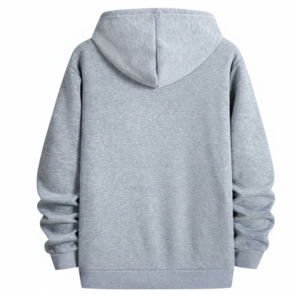 I Chewed Through That Wire Graphic Printed Hoodie For Men