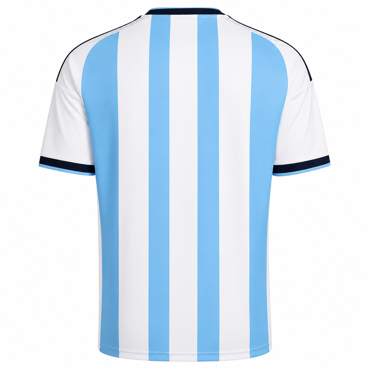 Argentina 2026 Messi Home Jersey For Women