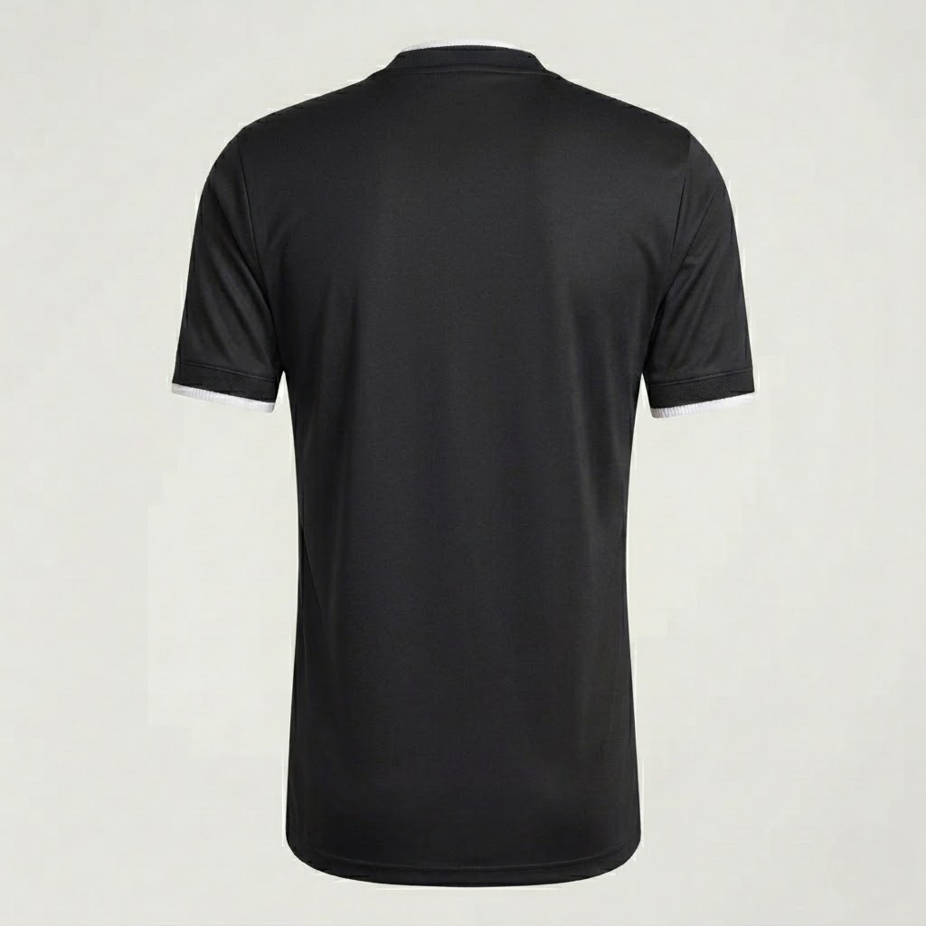 Authentic Argentina 2026 Printed Jersey