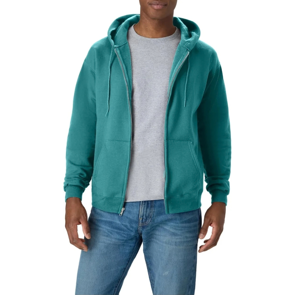 Teal · 2XL