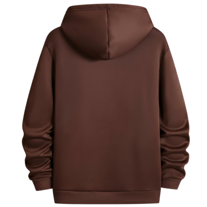 I Chewed Through That Wire Graphic Printed Hoodie For Men