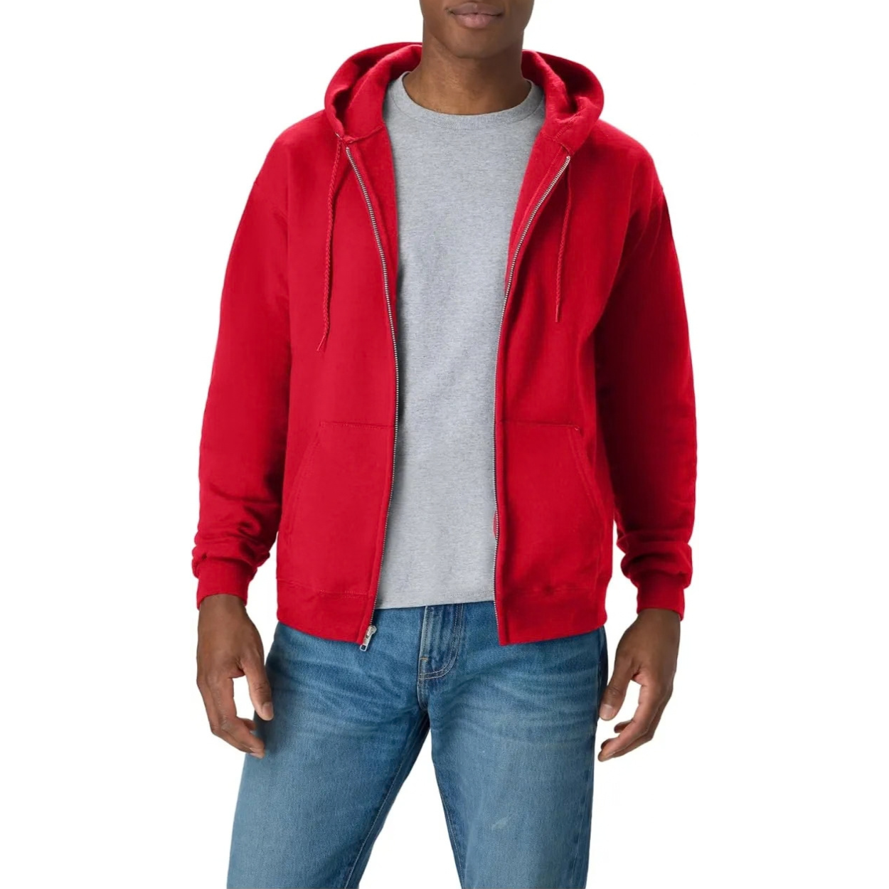 Red · S