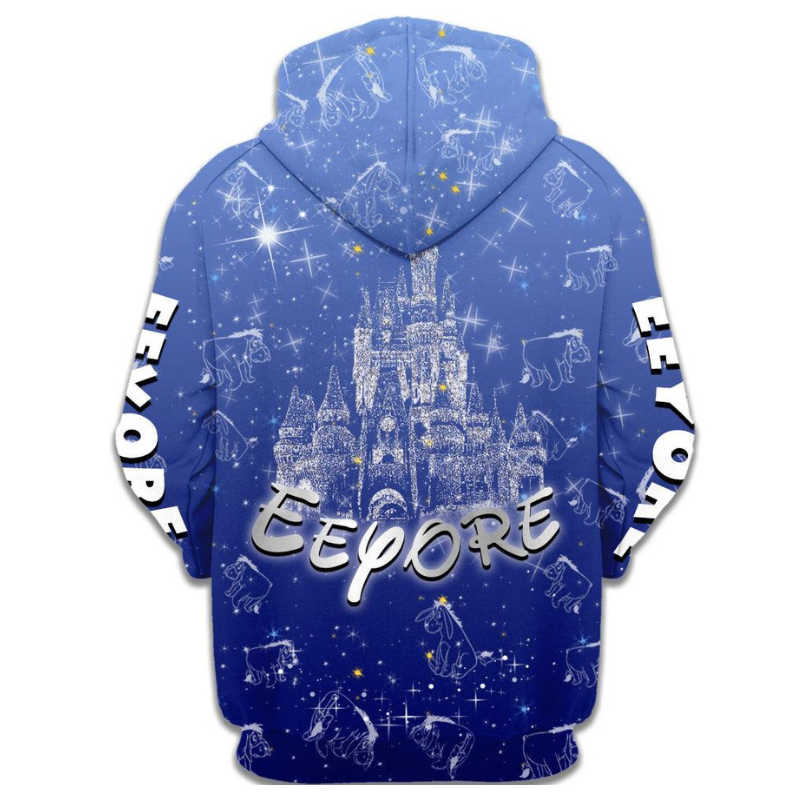 Eeyore Hoodie