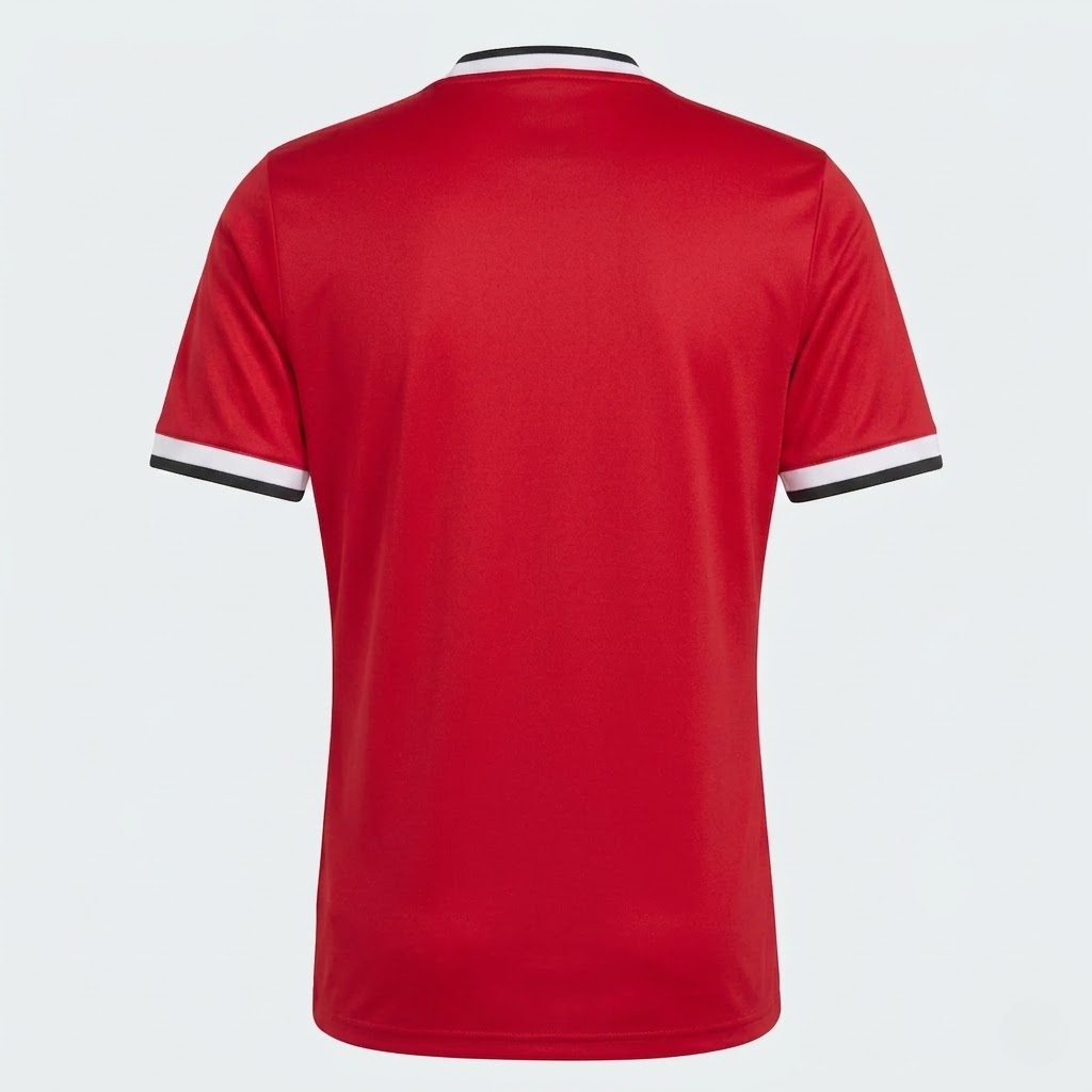 United Arab Emirates 2026 Away Jersey For Women