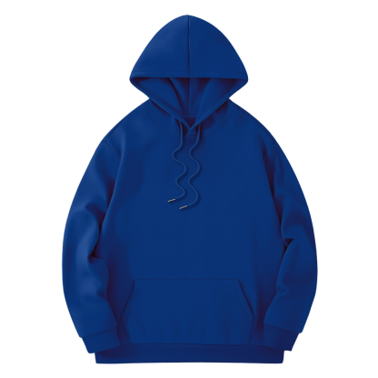 Men Lightweight Soft Pullover Hoodie