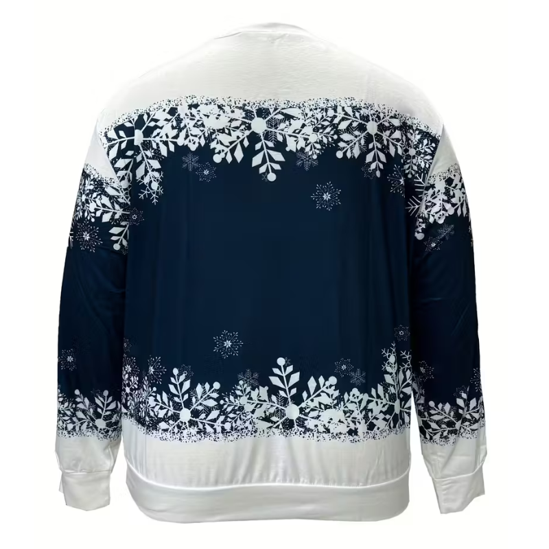 Women Fashion Sweatshirt 