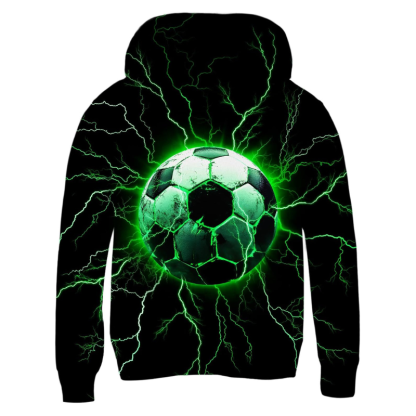 Funny Design Printed Sweatshirts For Kids