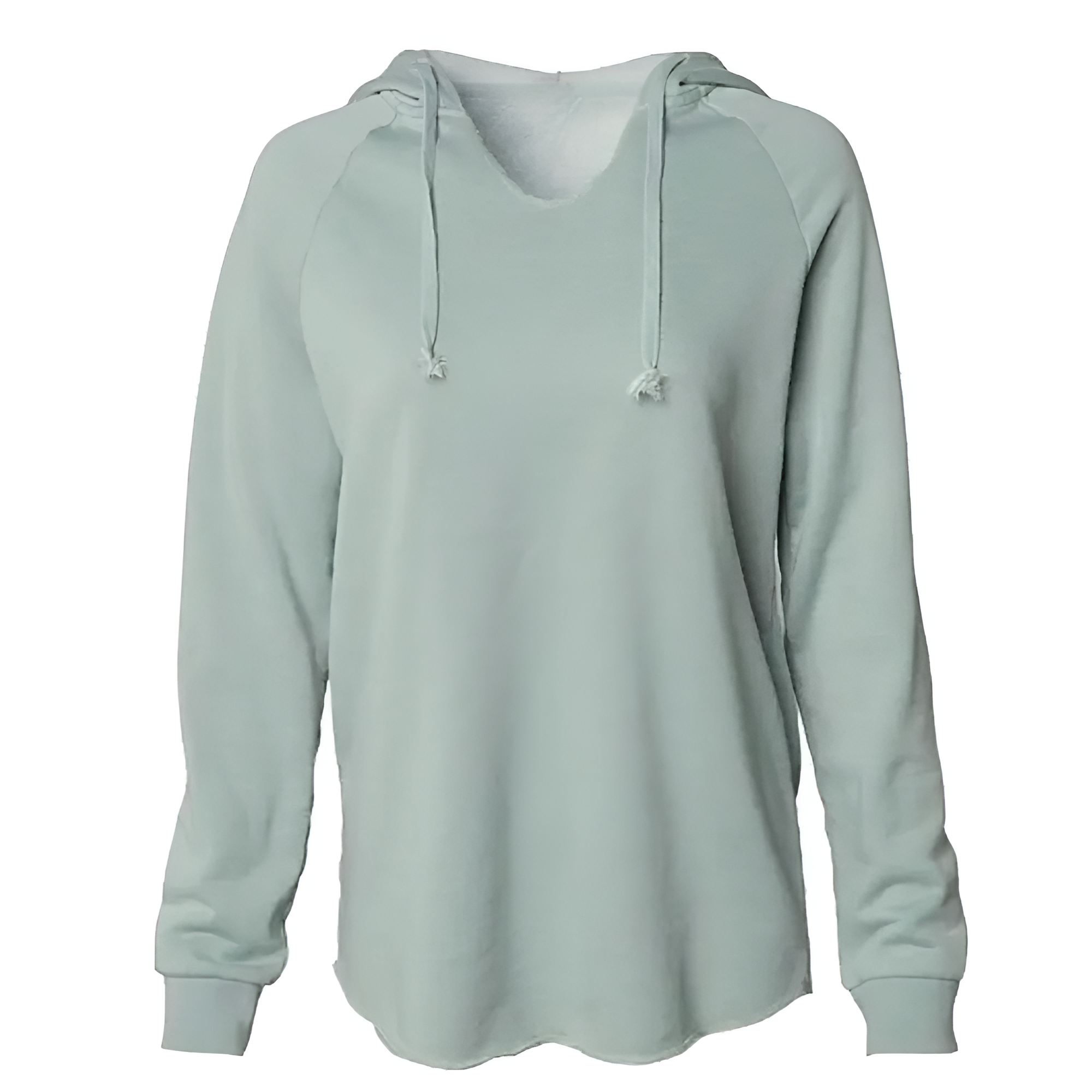 Original Butter Tone Hooded Sweatshirt