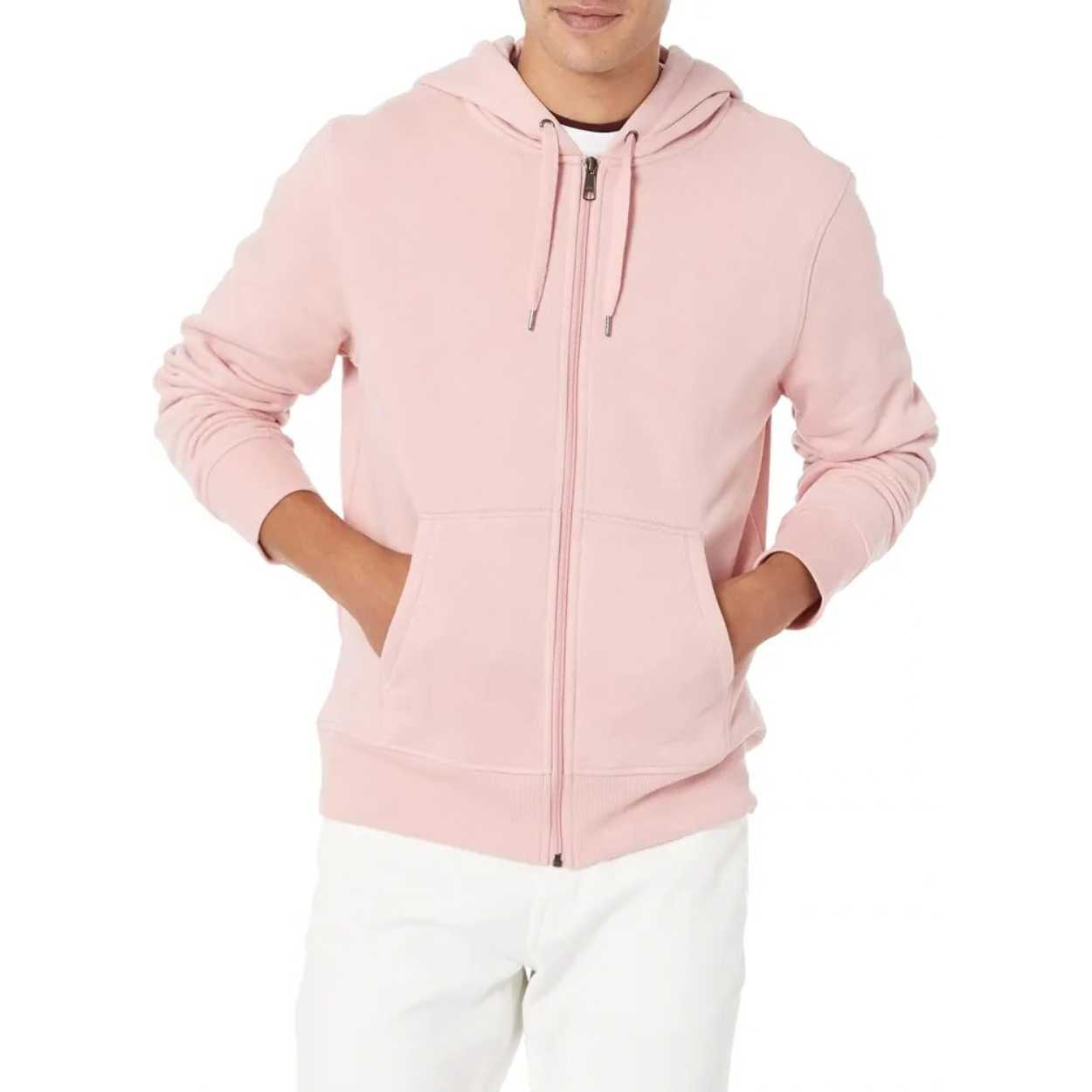 Pink · L