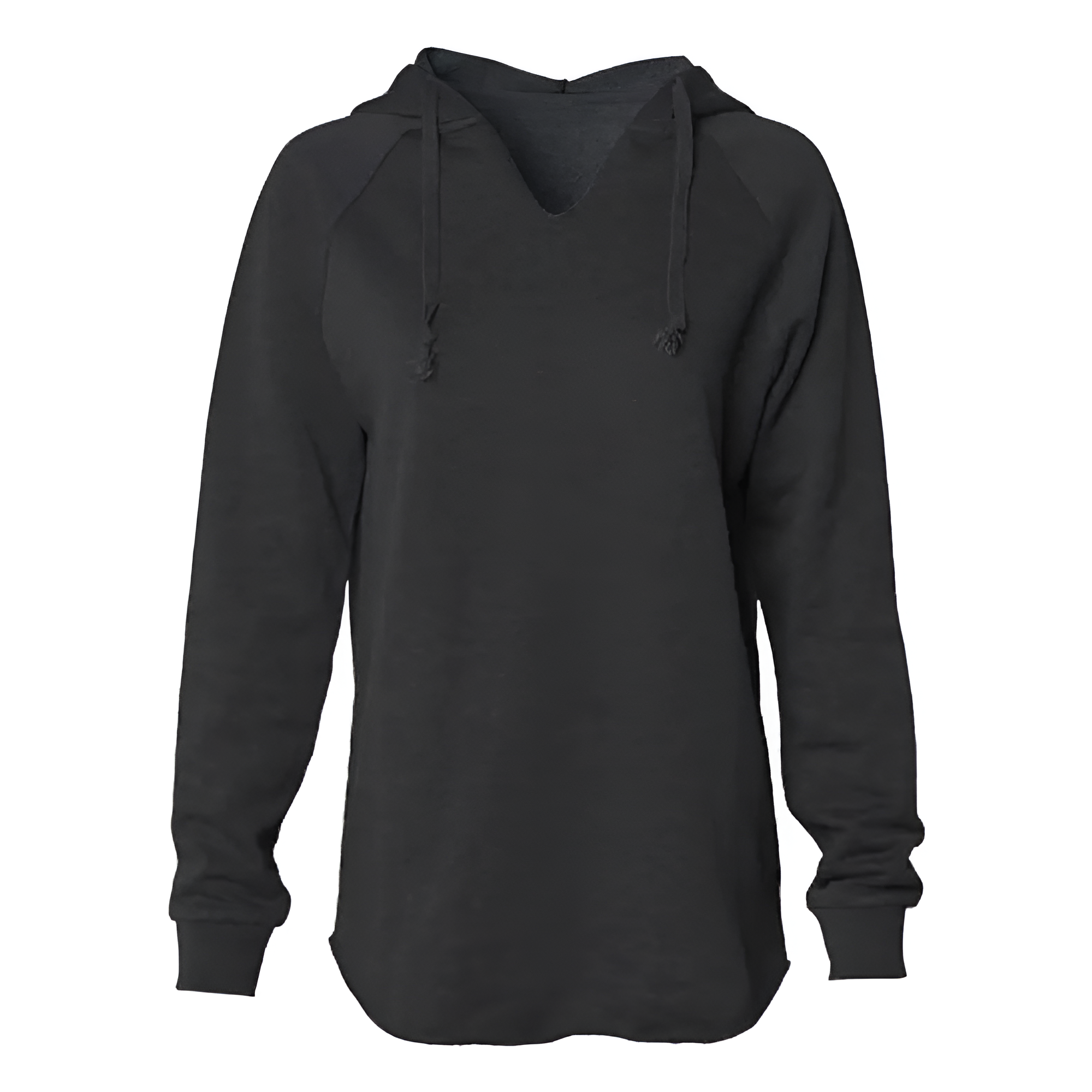 Original Butter Tone Hooded Sweatshirt