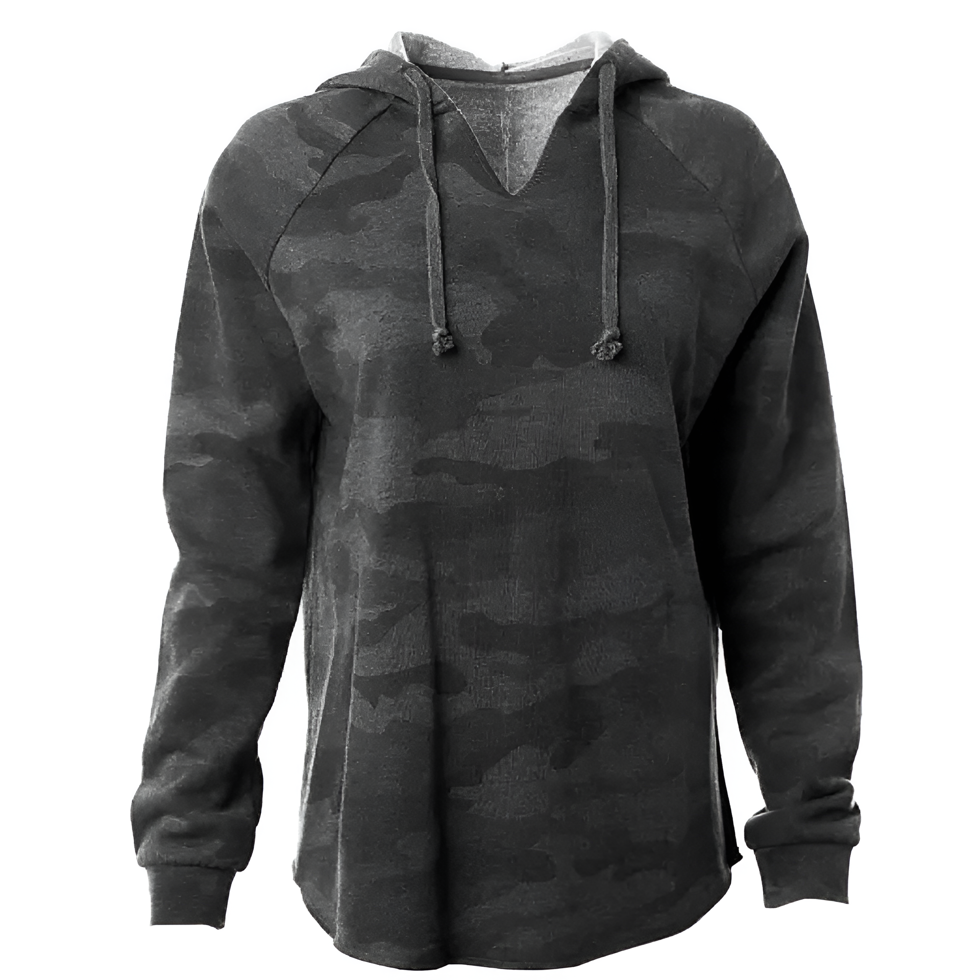 Original Butter Tone Hooded Sweatshirt