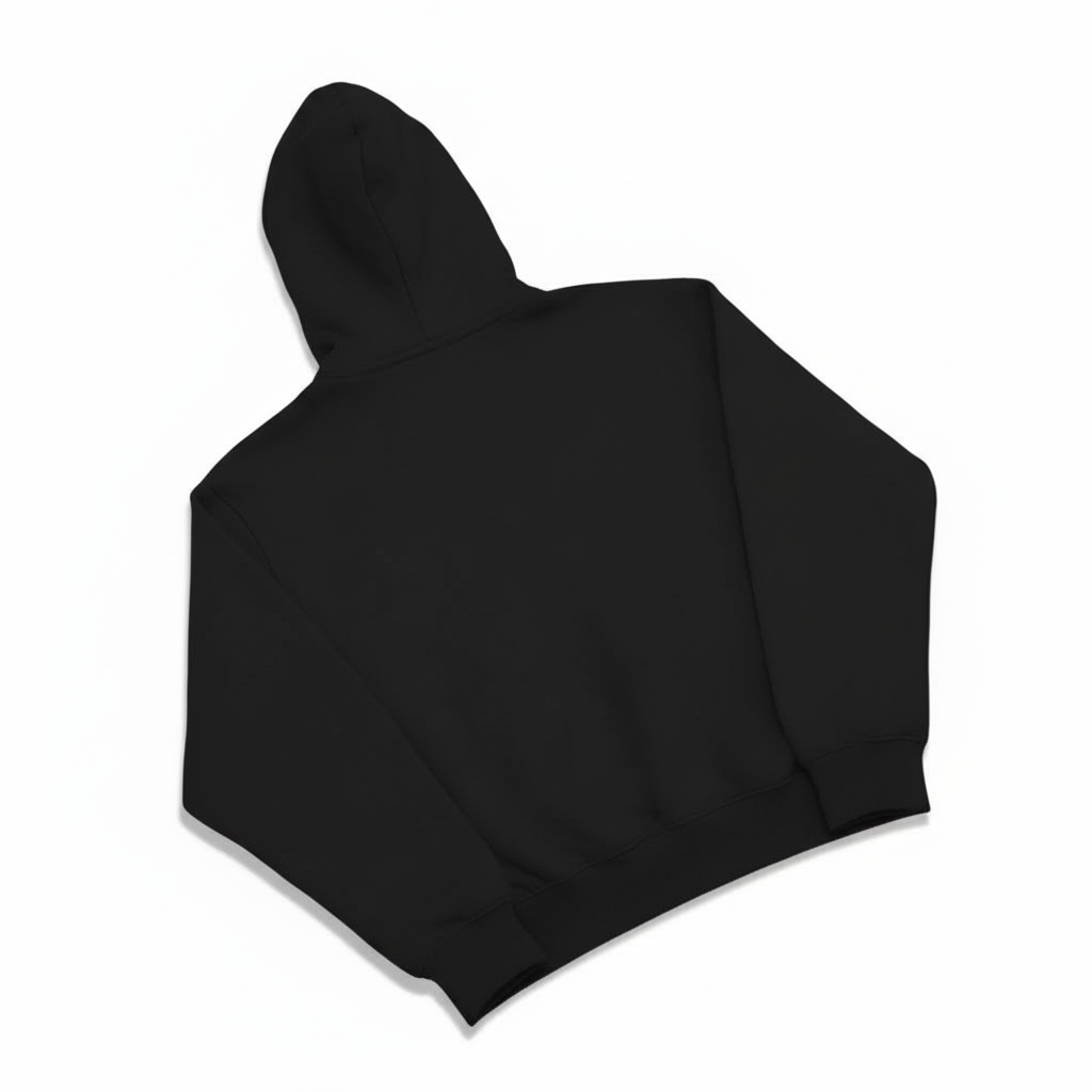 Leopard Print Pullover Hoodie For Women