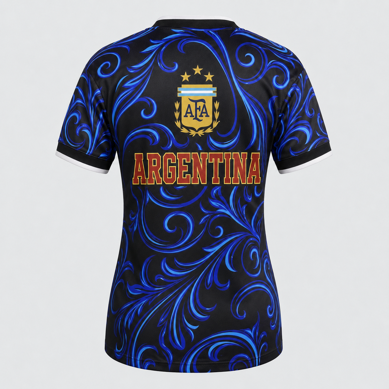 FIFA Argentina 2026 Home And Away Authentic Jersey For Men