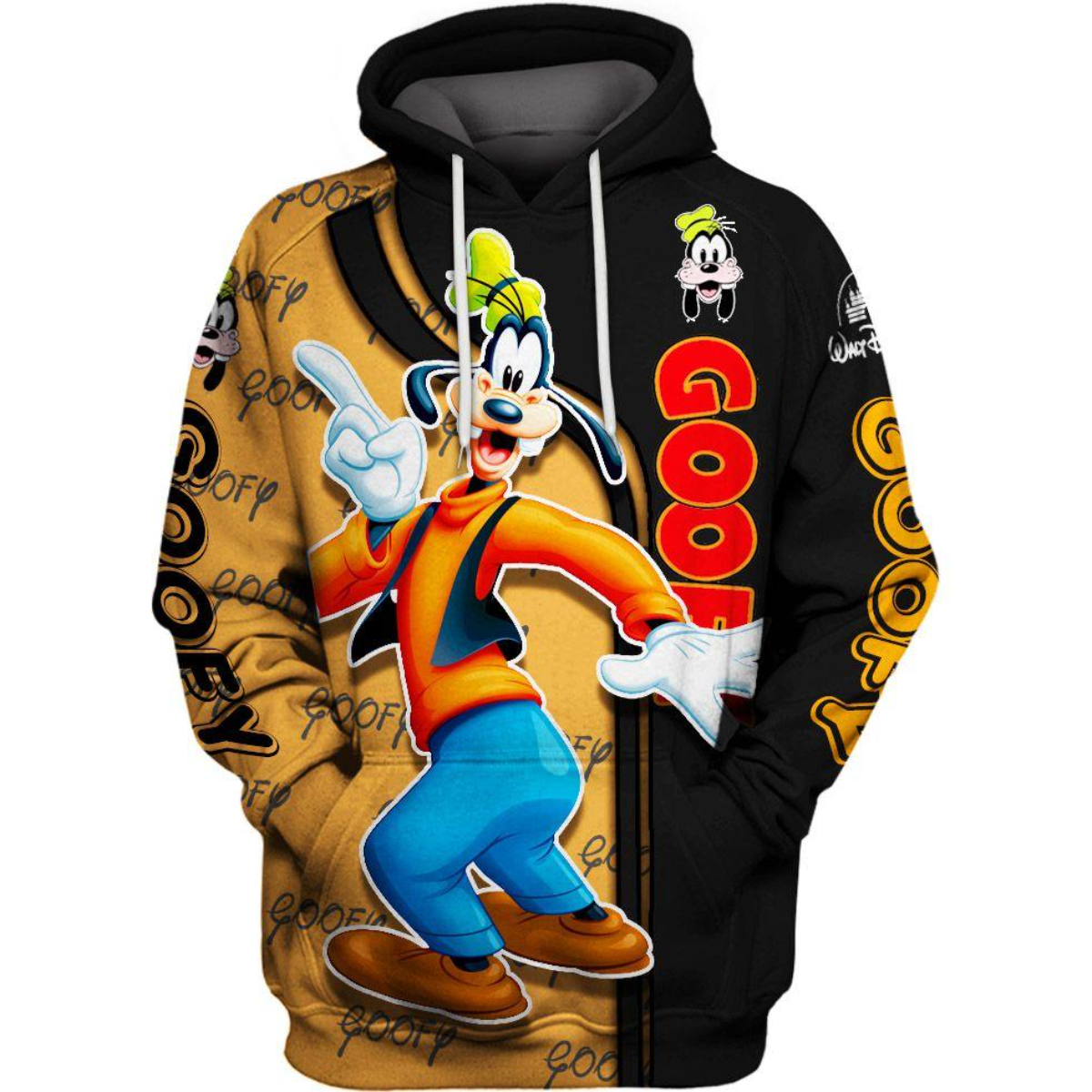 Goofy Hoodie