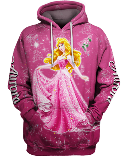Princess Aurora Hoodie