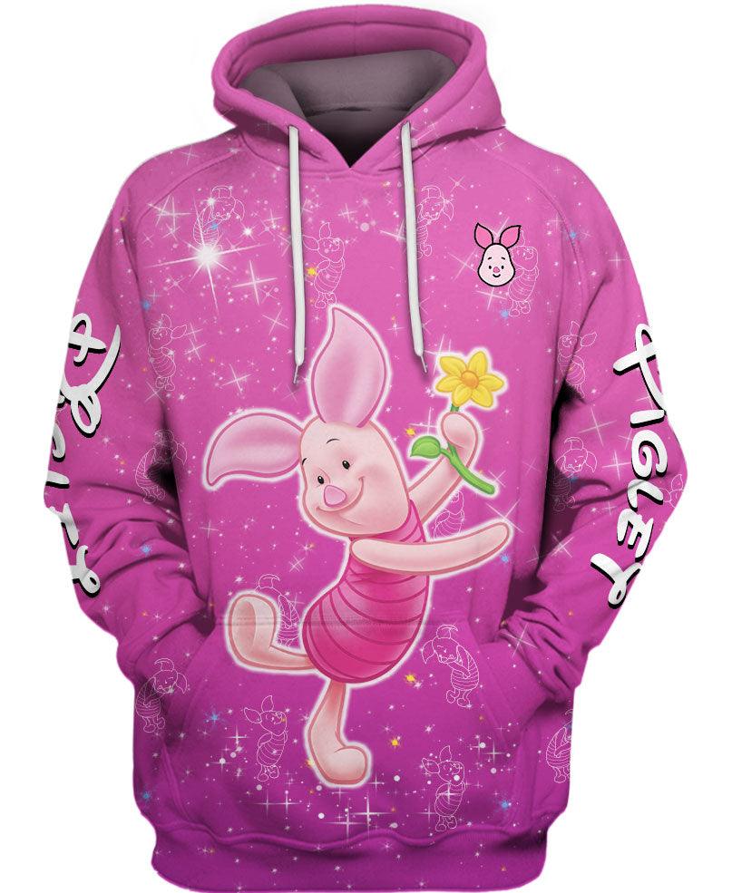 Piglet Hoodie