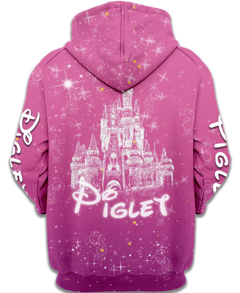 Piglet Hoodie