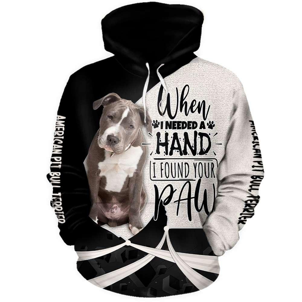 Dog Hoodie