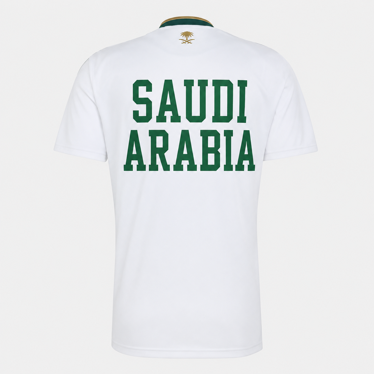 FIFA 2026 Saudi Arabia  Away Jersey For Men