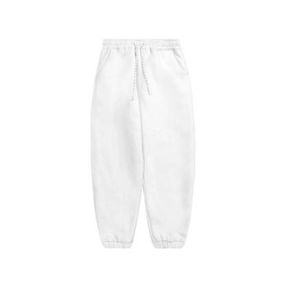 Casual Oversized Hoodie And Joggers Set