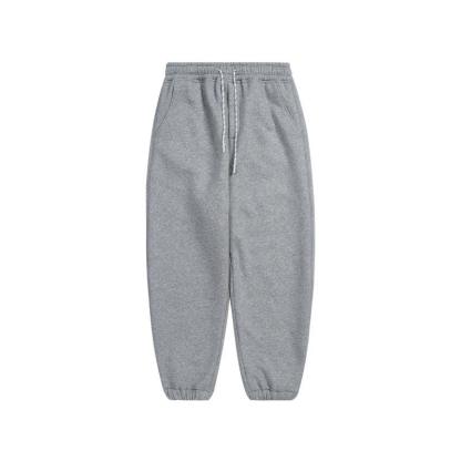 Casual Oversized Hoodie And Joggers Set
