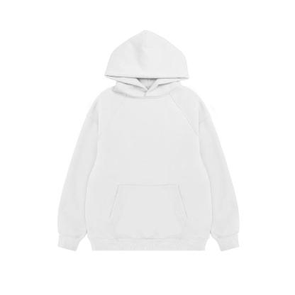 Casual Oversized Hoodie And Joggers Set