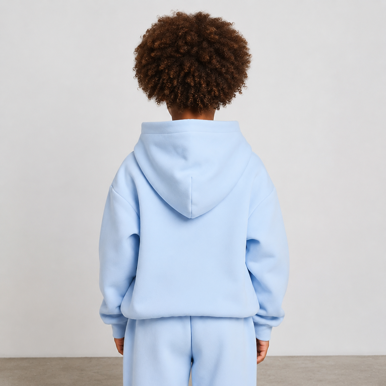 Pastel Kids Hoodie