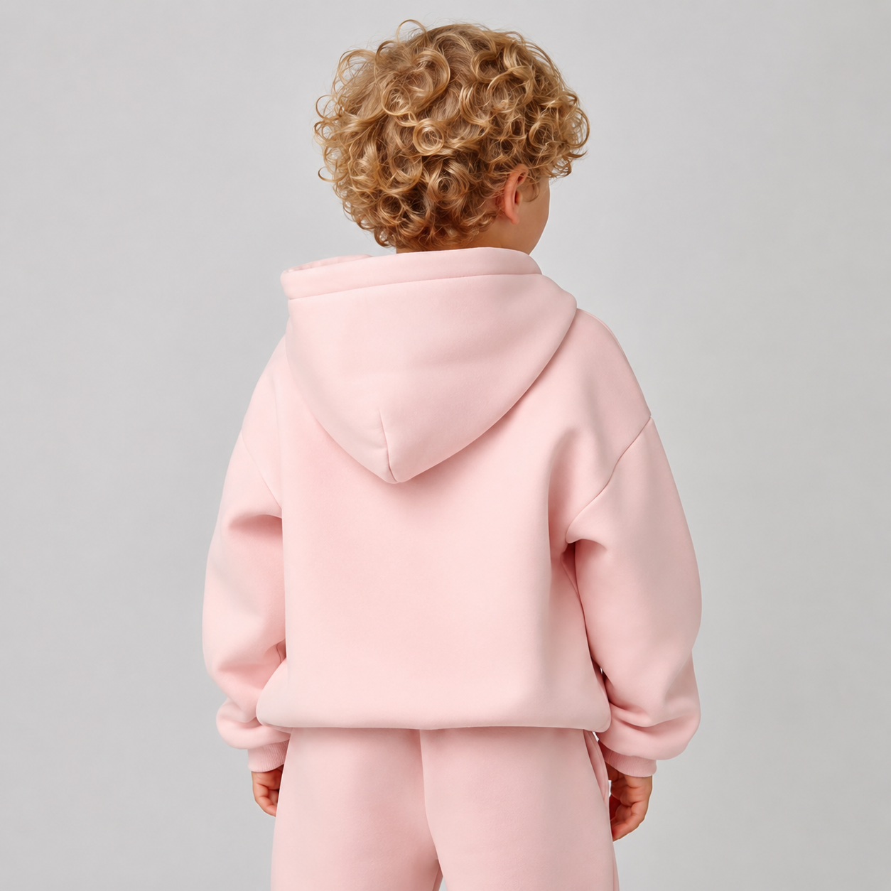 Pastel Kids Hoodie