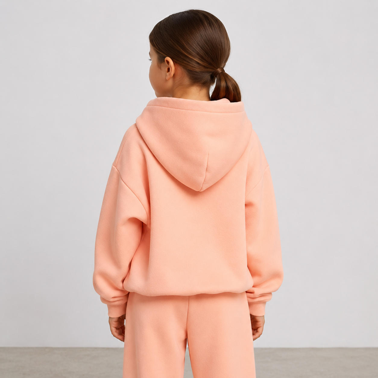 Pastel Kids Hoodie