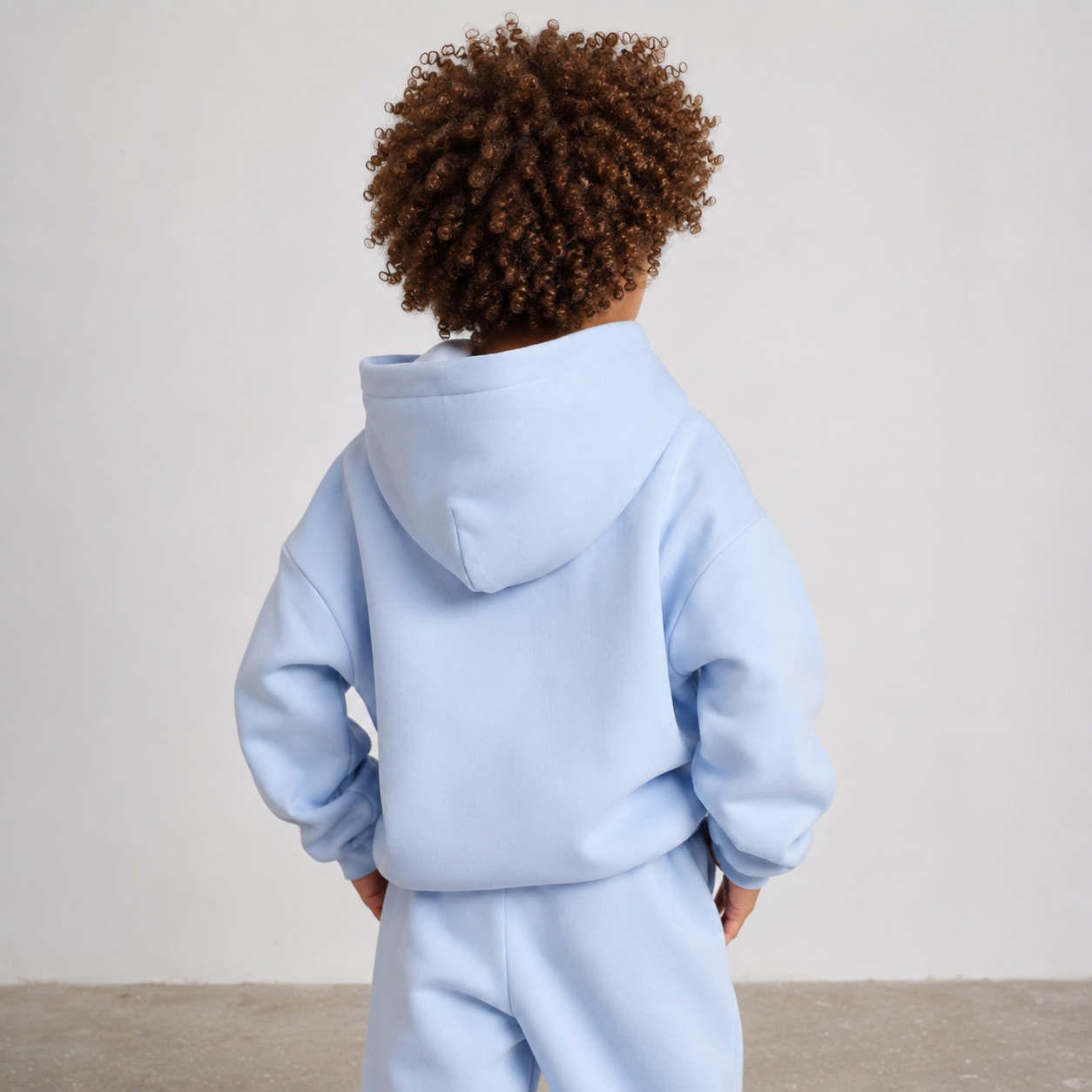 Pastel Kids Hoodie