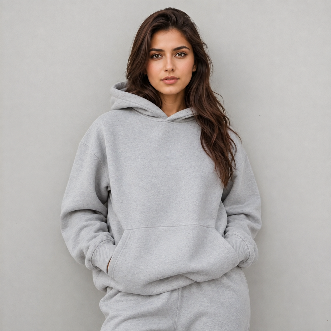 Coordinate Hoodie