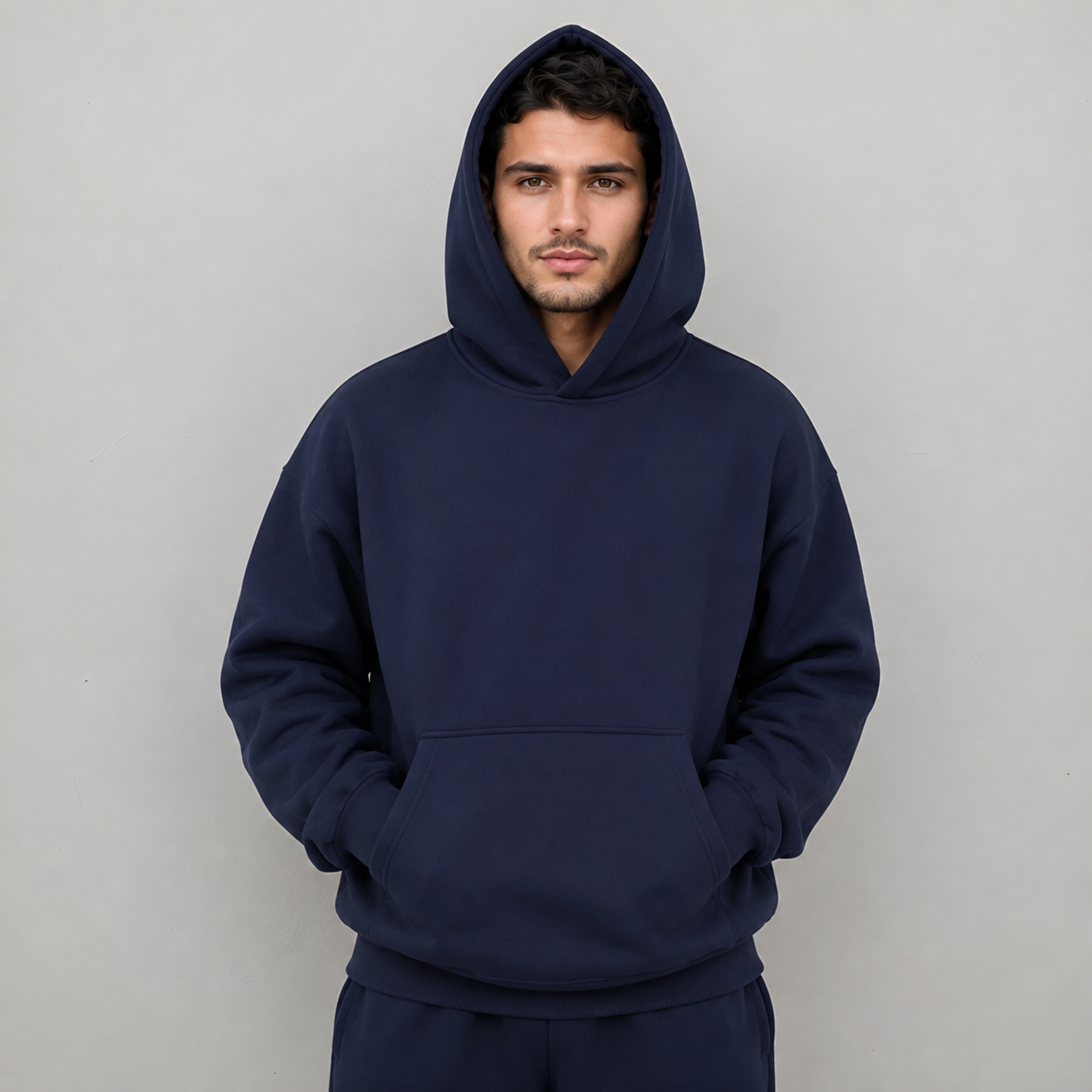 Coordinate Hoodie