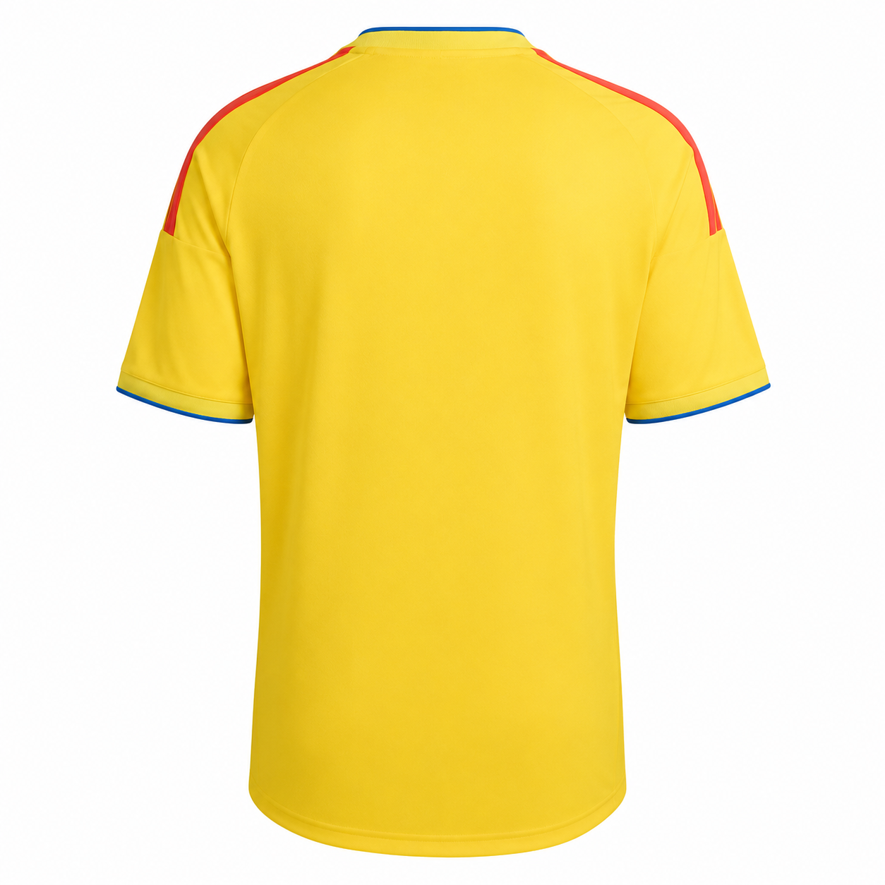 Colombia 2026 Home And Away Jersey For Kids