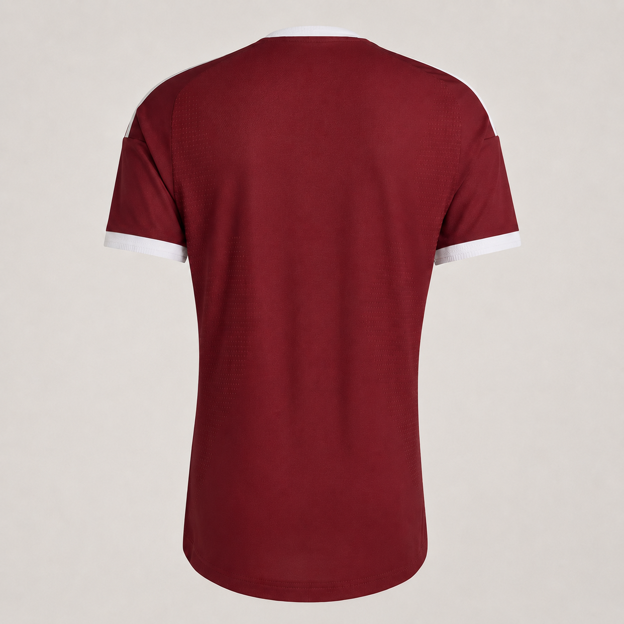 Qatar 2026 Home Jersey For Kids