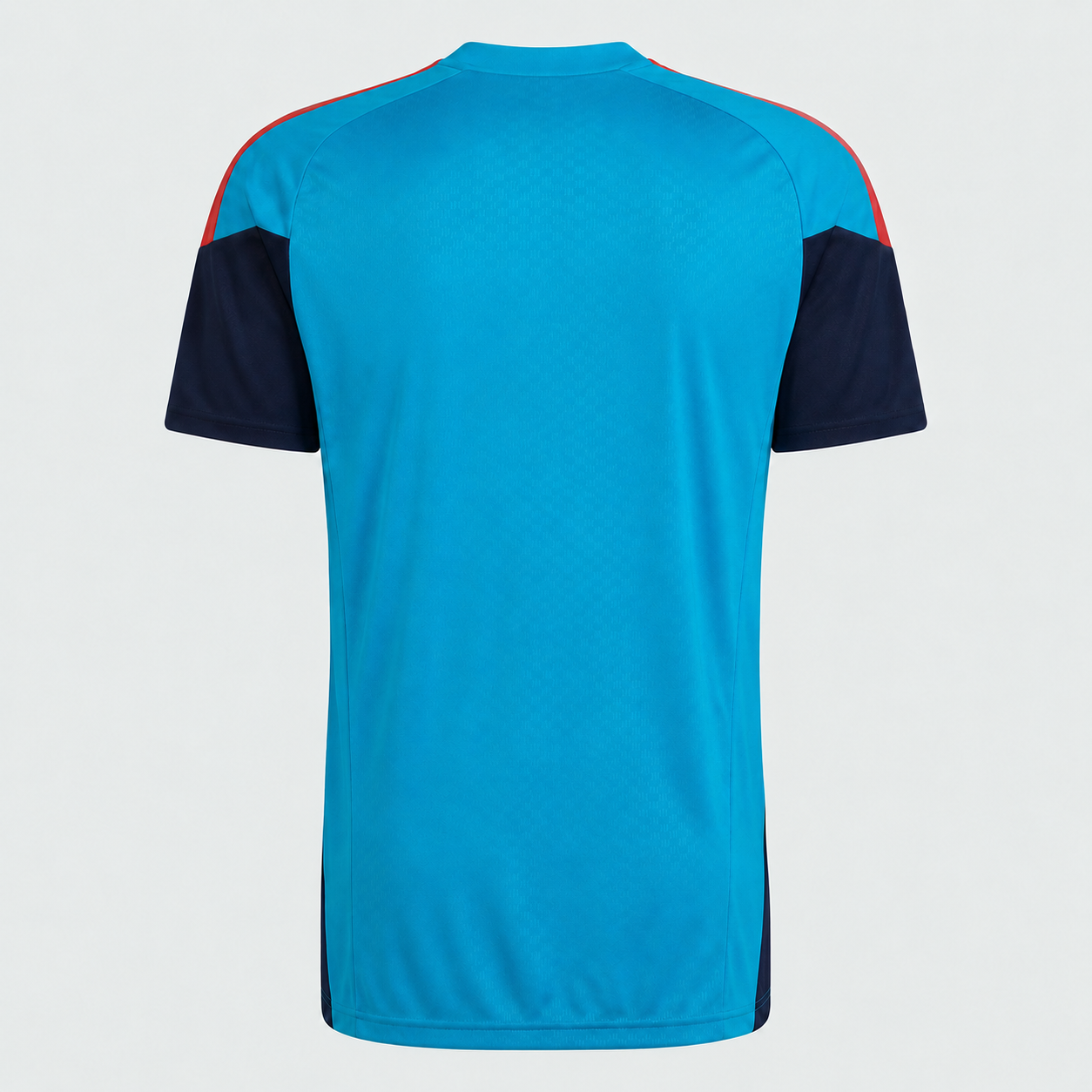 Spain 2026 Tiro Training Sports Jersey For Kids