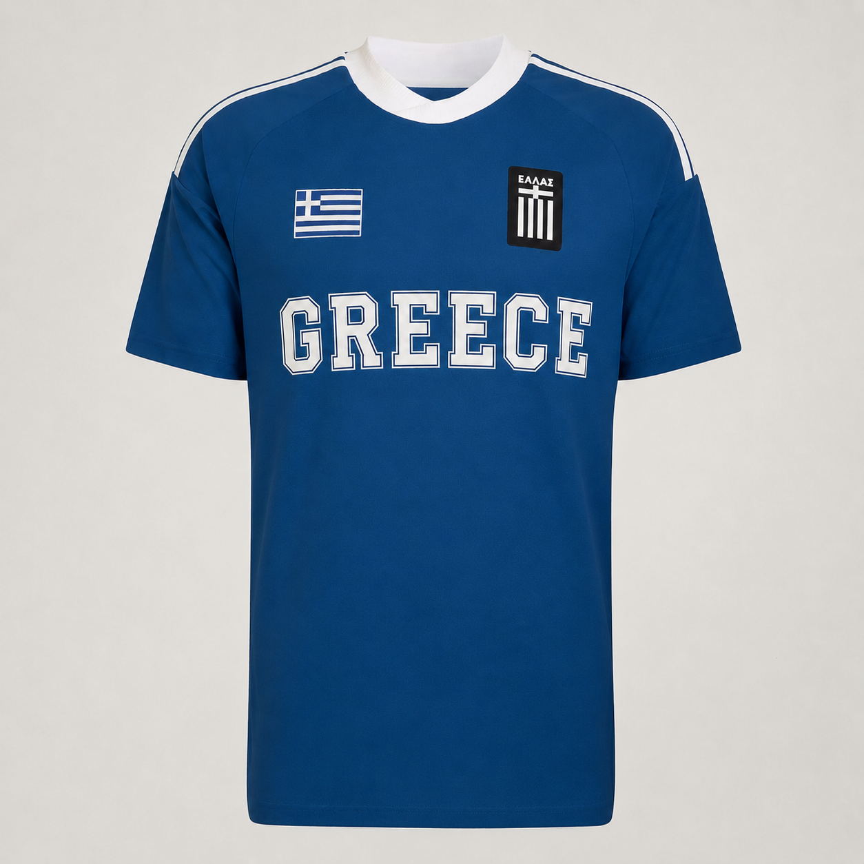 Greece 2026 Away Jersey For Kids