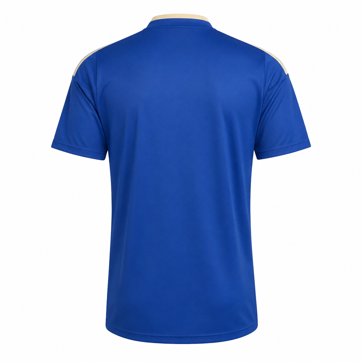 Sweden 2026 Soccer Home And Away Jersey For Men
