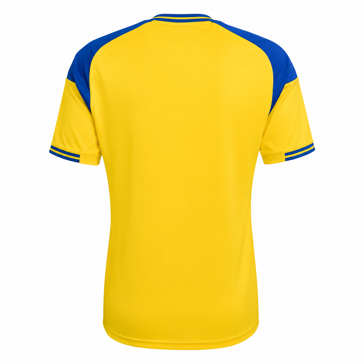 Sweden 2026 Soccer Home And Away Jersey For Men