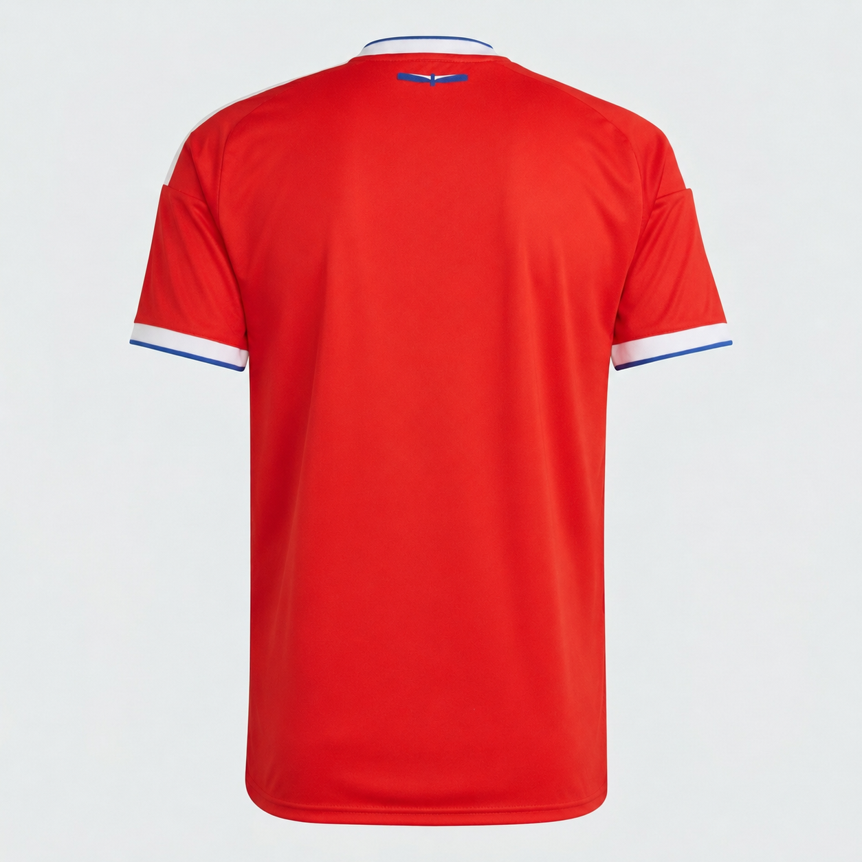 Chile 26 Home And Away Jersey For Kids