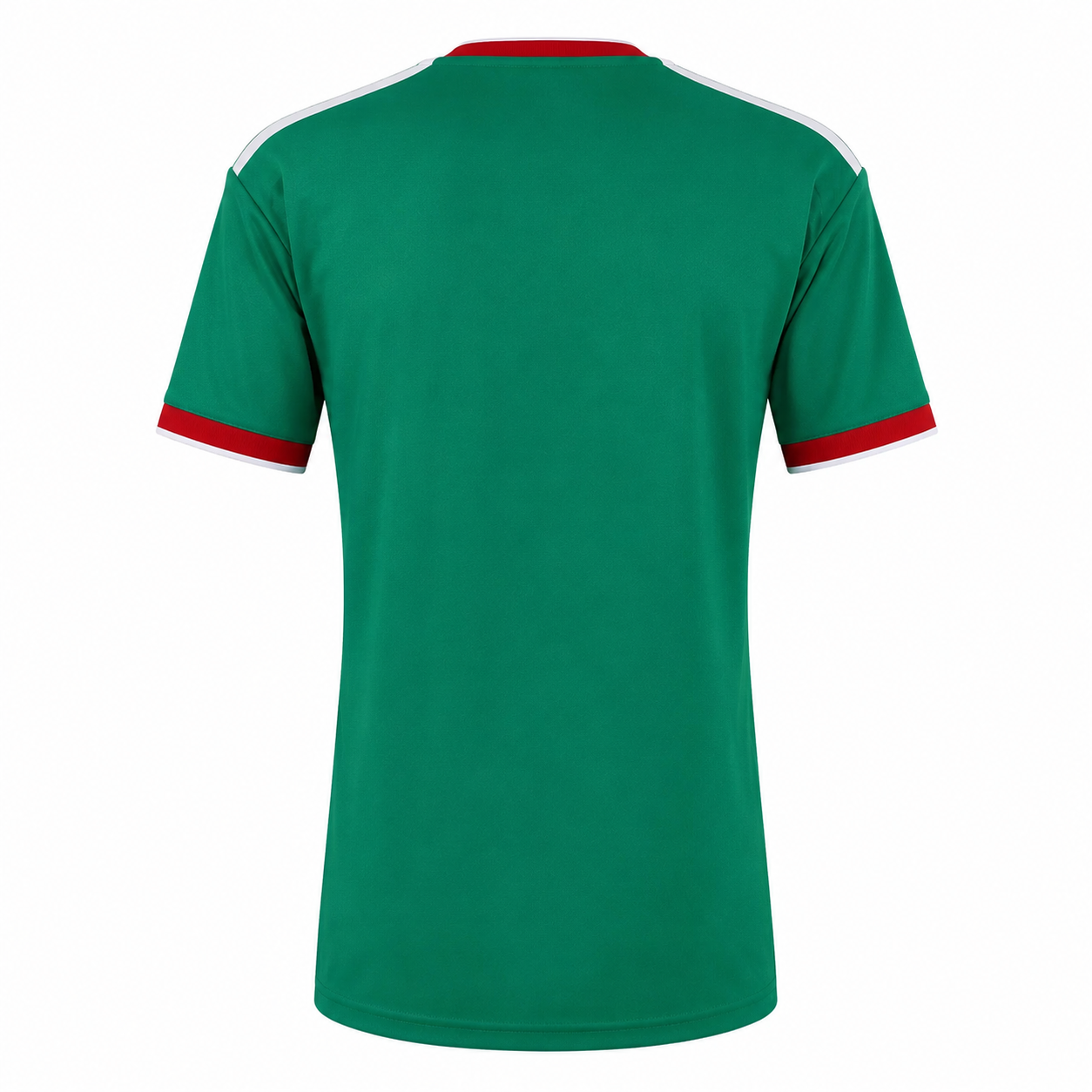 Mexico 2026 Home And Away Authentic Jersey For Women