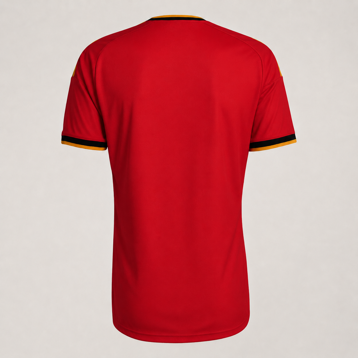 Belgium 2026 Home And Away Authentic Jersey For Kids
