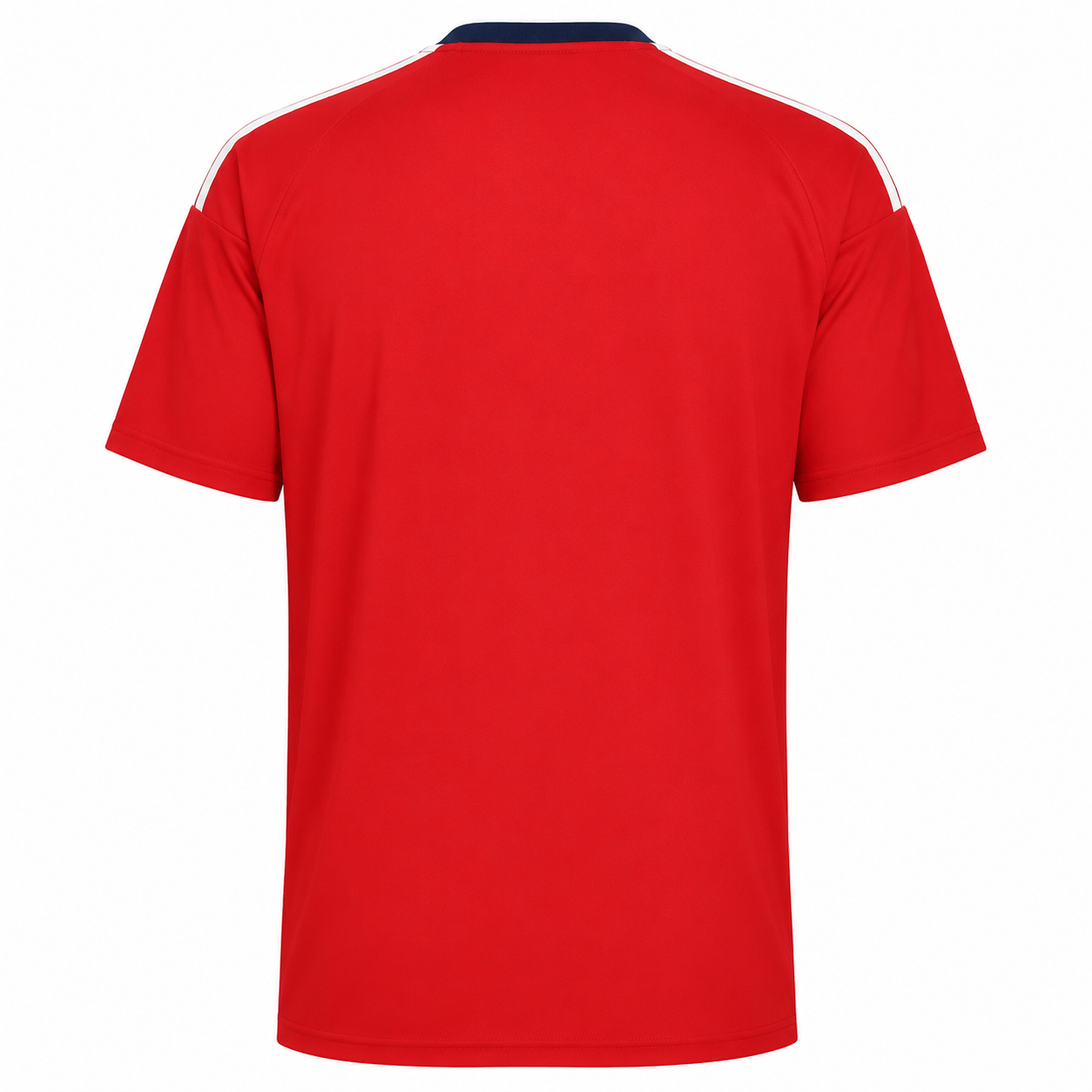 Costa Rica 2026 Home Jersey For Men
