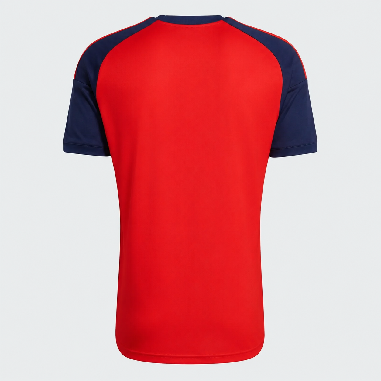 Spain 2026 Home And Away Authentic Jersey For Men
