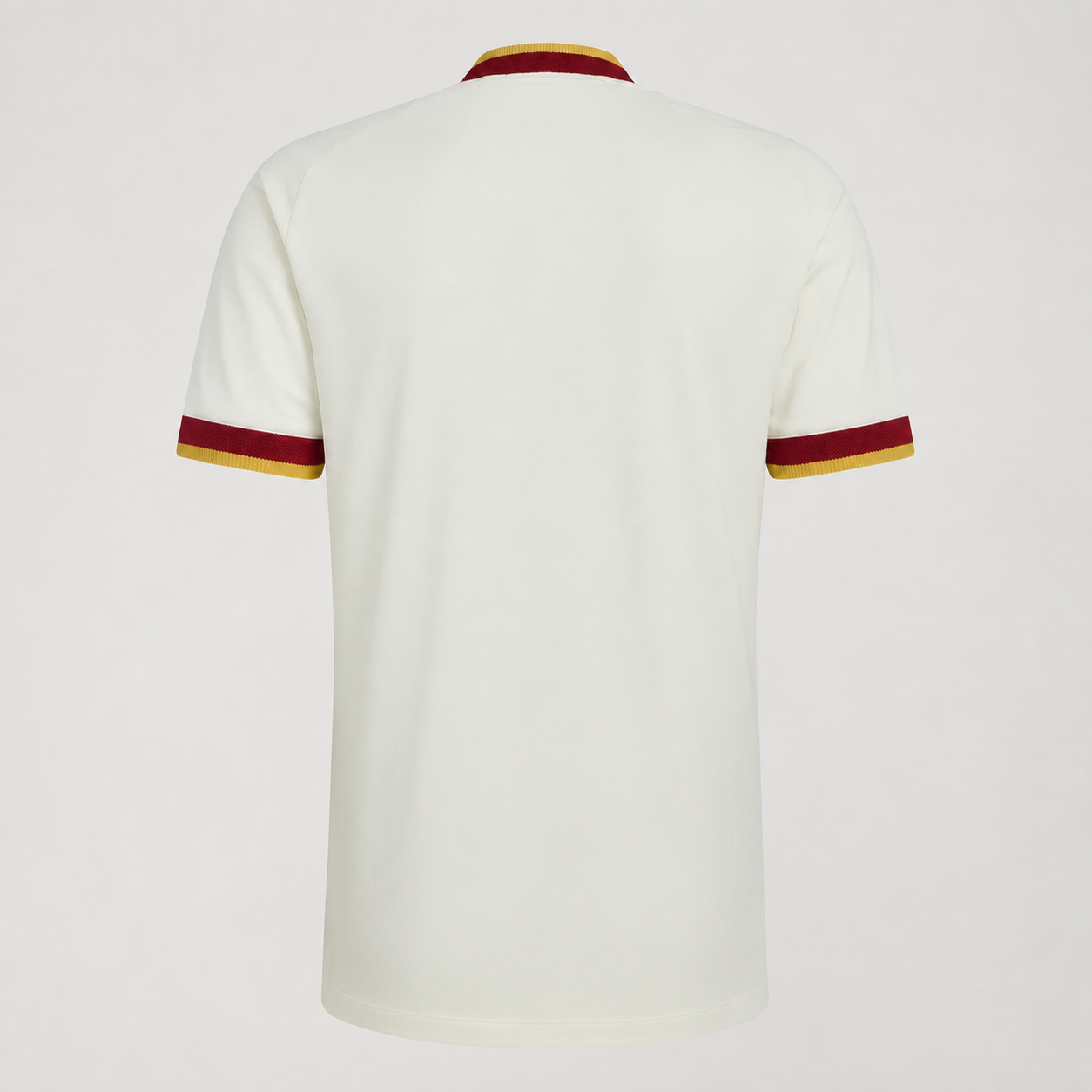 Spain 2026 Home And Away Authentic Jersey For Men