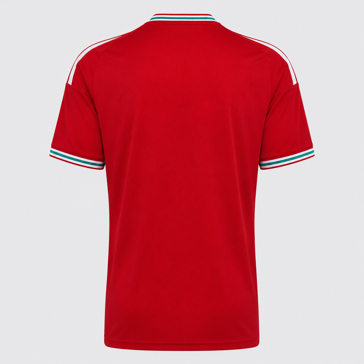 2026 Wales Home And Away Authentic Football Jersey For Kids